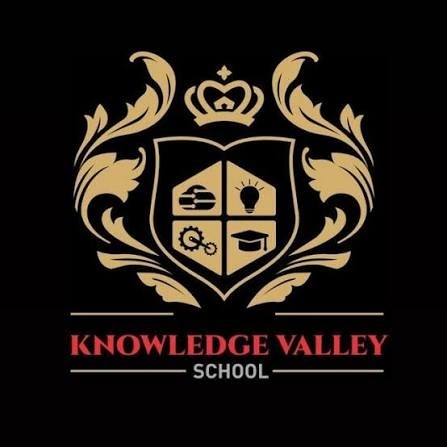Knowledge Valley School Logo