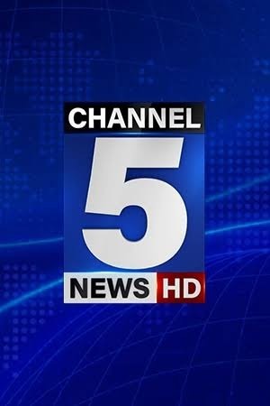 Channel 5 News HD Logo