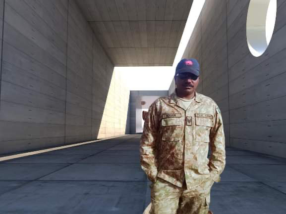 EX-ARMY
